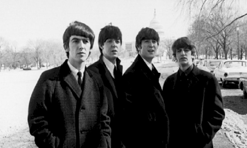 Diario do cerrado: Now and Then, nova música dos Beatles criada com inteligência artificial