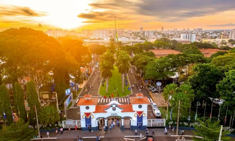 Diario do cerrado: ExpoZebu 2025 registra faturamento superior a R$ 200 milhões em Uberaba