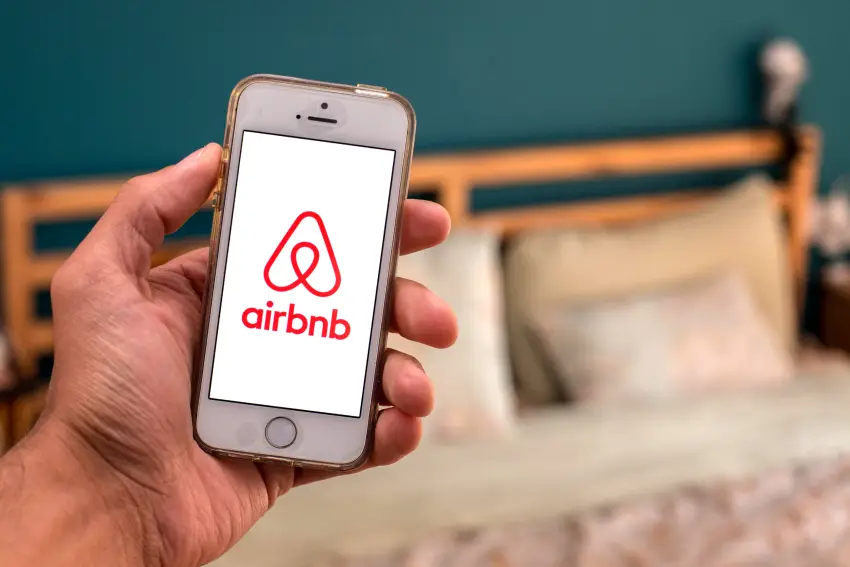 Diario do cerrado: Hospedagens, Airbnb divulga proibição de festas em todos os imóveis alugados 