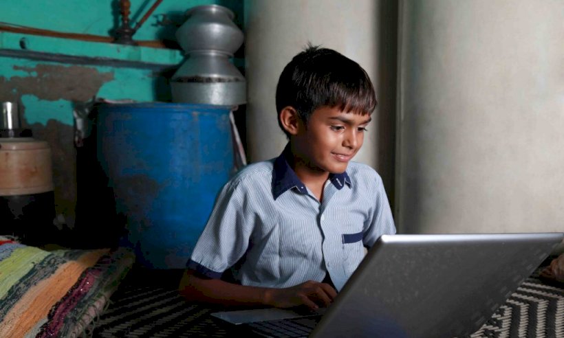 Diario do cerrado: Deficiência no acesso à internet nas escolas acentua o abismo digital nas escolas