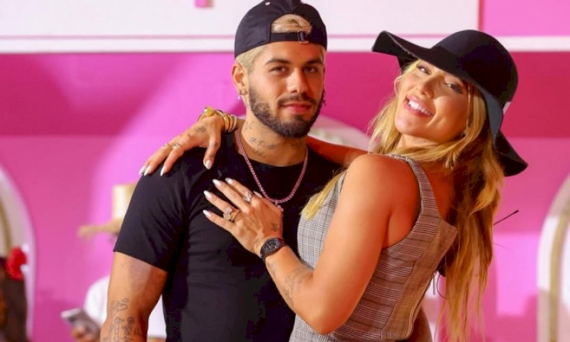 Diario do cerrado: Virginia e Zé Felipe: Como ficará a partilha de bens após o divórcio?