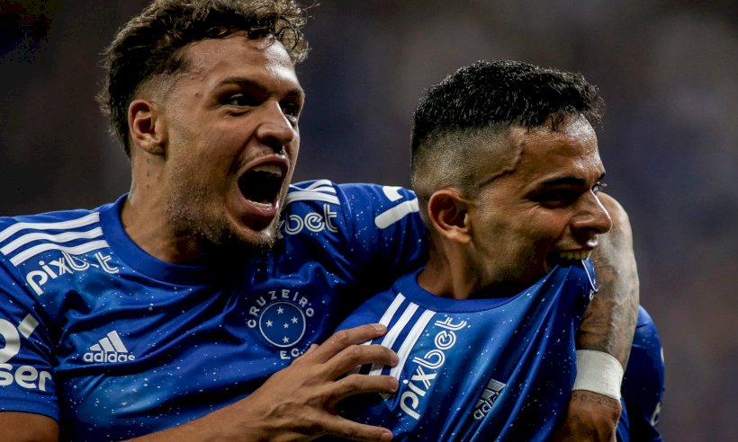 Diario do cerrado: Cruzeiro derrota Tombense pela Série B
