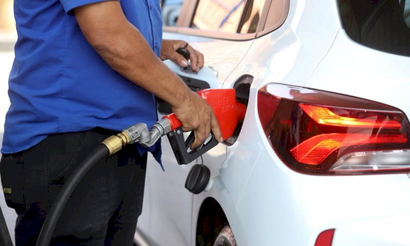 Diario do cerrado: Crise orçamentária leva ANP a paralisar fiscalização de combustíveis em julho