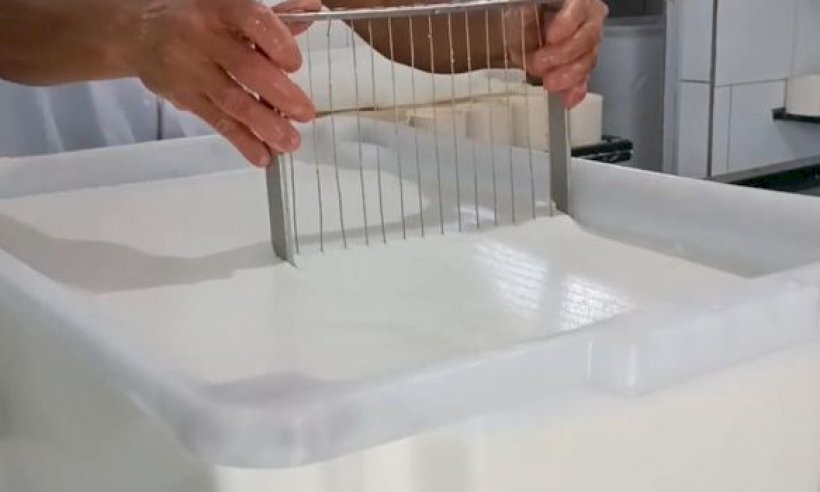 Diario do cerrado: Instituto Mineiro de Agropecuária realiza consulta pública para regulamentação do queijo Cabacinha