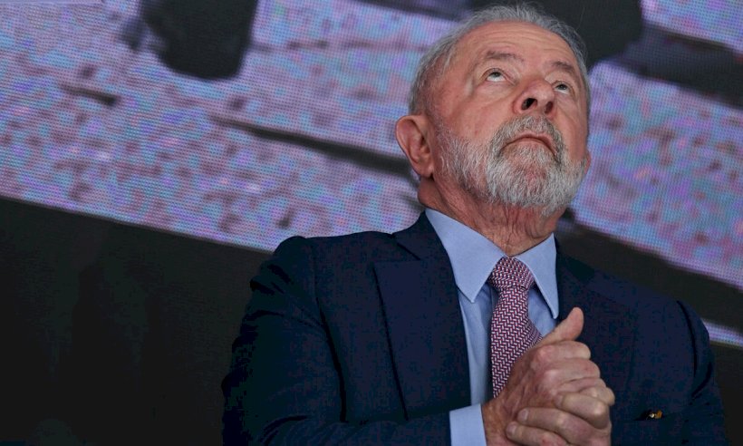 Diario do cerrado: Lula veta e projeto que poderia facilitar a vida do pagador de impostos
