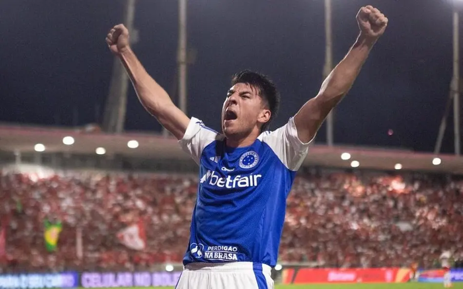 Diario do cerrado: Cruzeiro avança na Copa do Brasil após defesa de Cássio