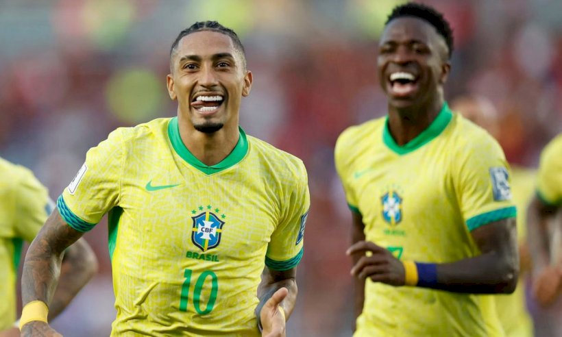 Diario do cerrado: Em busca do hexa, Brasil encara o Marrocos na estreia da Copa do Mundo 2026