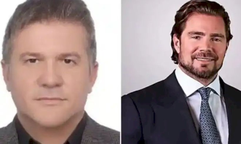 Diario do cerrado: PF diz que irmã de “Sicário” alegou possuir arquivos contra a família Vorcaro