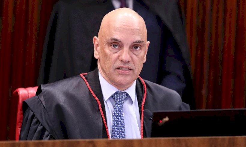 Diario do cerrado: Câmara de BH desafia abusos e declara Alexandre de Moraes “persona non grata”