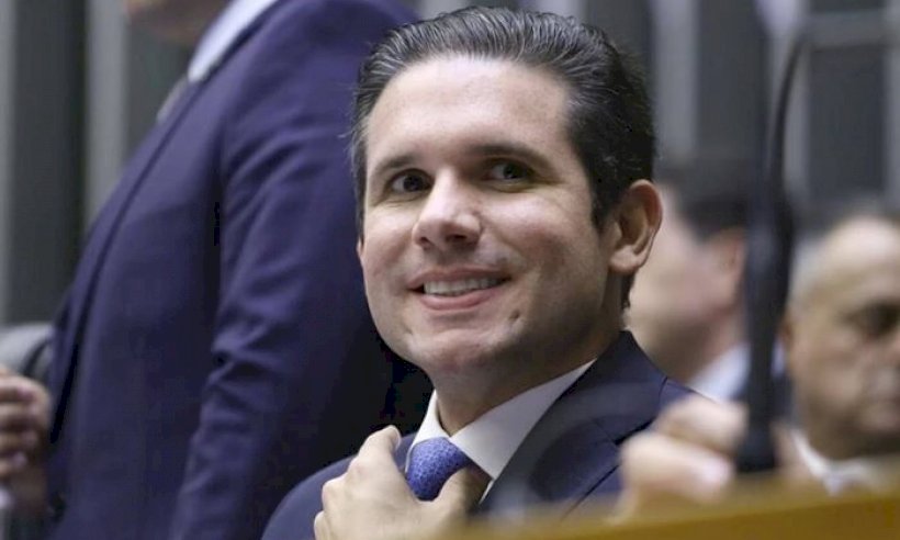 Diario do cerrado: Presidente da Câmara pede suspensão urgente do aumento do IOF sobre operações de risco sacado