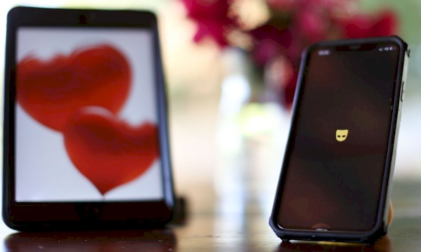 Diario do cerrado: Dia dos Namorados: Tecnologia a favor dos casais