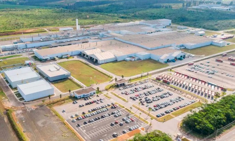 Diario do cerrado: Crise e insegurança econômica levam Toyota a dar férias e lay-off a 6 mil funcionários