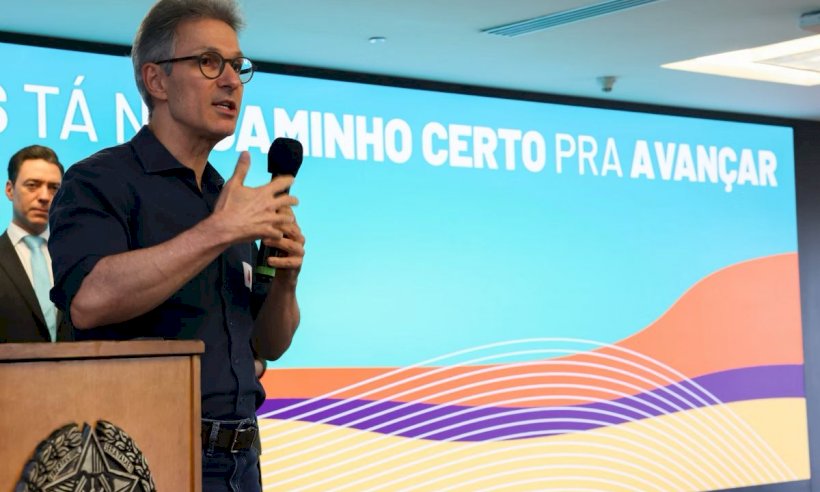 Diario do cerrado: Governador Zema quer transferir imóveis do Estado à União; lista inclui Cidade Administrativa e hospital