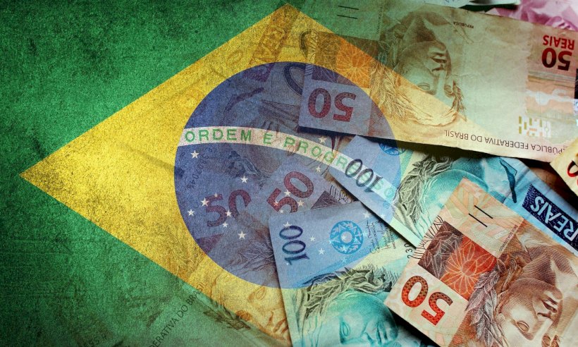 Diario do cerrado: Brasileiros enfrentam a maior carga tributária da história do país