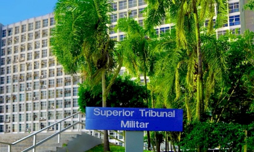 Diario do cerrado: Concurso do Superior Tribunal Militar: detalhes e salário inicial de R$ 14.852