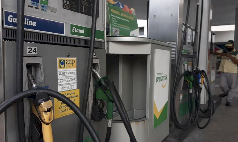 Diario do cerrado: Gasolina pode cair de preço na próxima semana