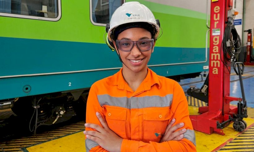 Diario do cerrado: Programa Jovem Aprendiz da Vale oferece 400 vagas em Minas com salário acima de R$ 1.000