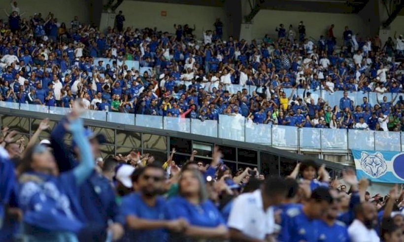 Diario do cerrado: Programa de sócios do Cruzeiro já é um dos maiores do Brasil com mais de R$ 30 milhões de arrecadação 