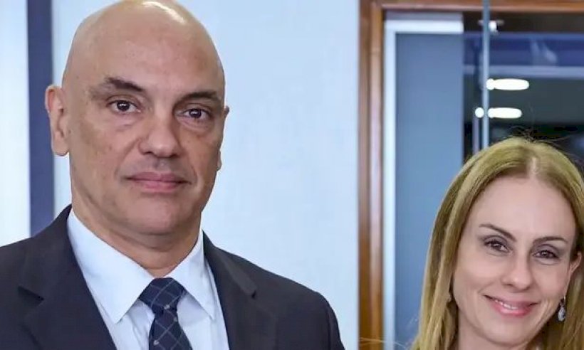 Diario do cerrado: EUA determinam bloqueio de todos os bens ligados à advogada Viviane Barci em território americano