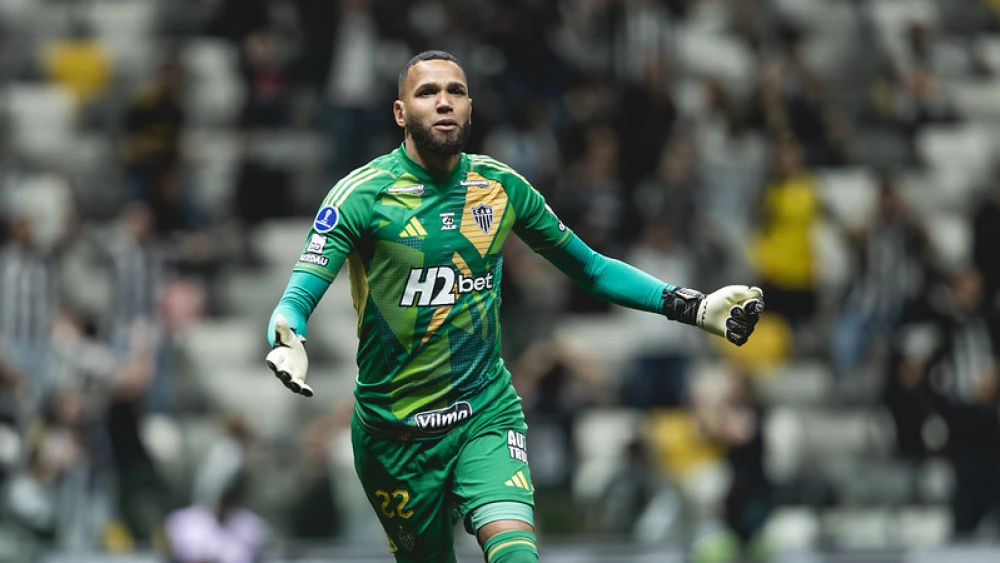 Diario do cerrado: Everson garante classificação nos pênaltis, e Atlético supera Bucaramanga com raça na Sul-Americana