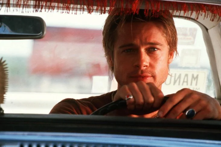 Diario do cerrado: Brad Pitt e Lewis Hamilton farão parte de filme de F1