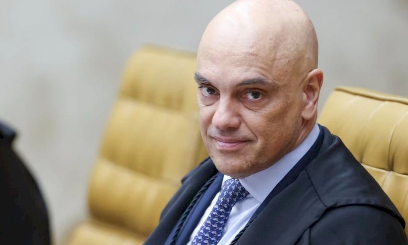 Diario do cerrado: Moraes pressiona e dá 48h para Bolsonaro se explicar após envio de relatório da PF à PGR