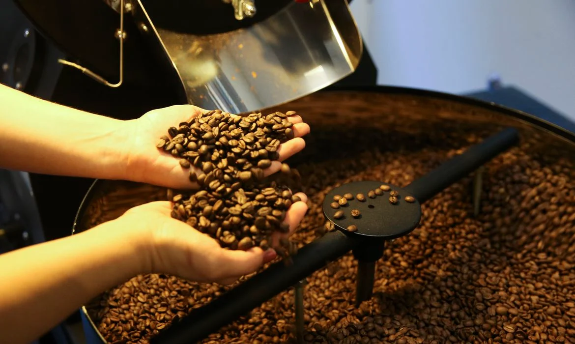 Diario do cerrado: Brasil é o maior produtor de café do mundo