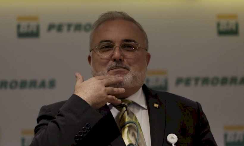 Diario do cerrado: Petrobras de volta ao passado