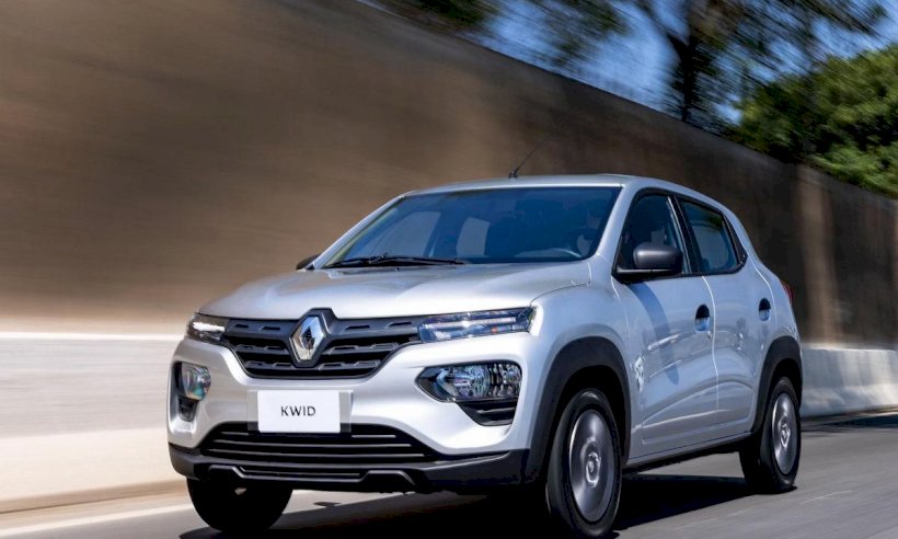 Diario do cerrado: Governo zera IPI e reduz preço de carros populares; confira os modelos com desconto