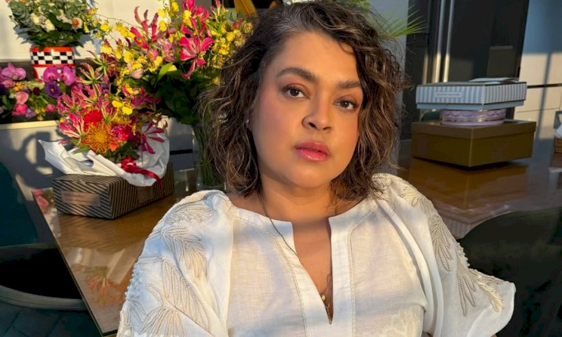 Diario do cerrado: Preta Gil morre aos 50 anos após batalha contra câncer colorretal