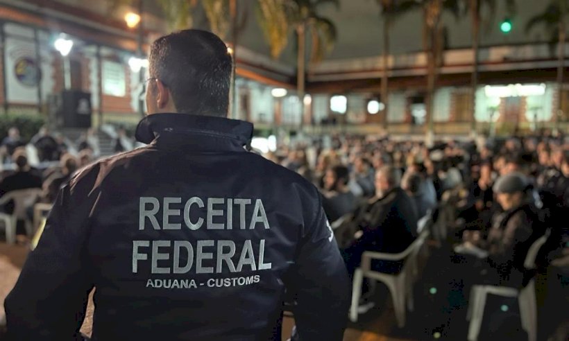 Diario do cerrado: Facções drenam R$ 453 bilhões e travam a criação de milhares de empregos no país