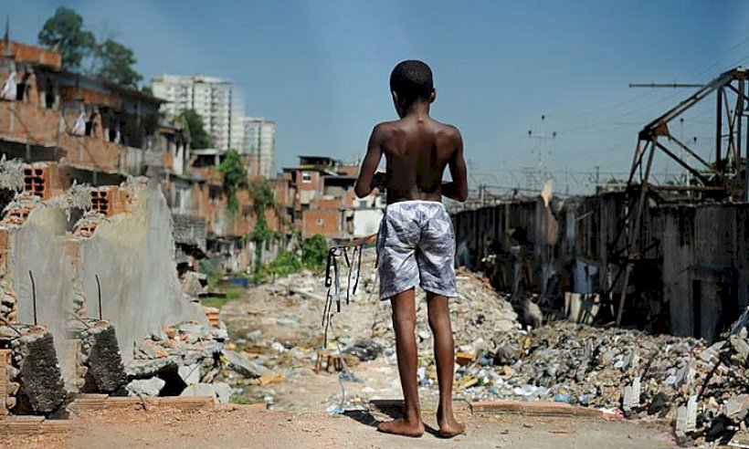 Diario do cerrado: Justiça Social: Uma Visão Cristã Reformada e Conservadora