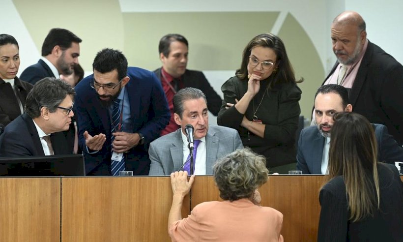 Diario do cerrado: Projeto de adesão ao Propag, com texto alterado, está pronto para votação em segundo turno