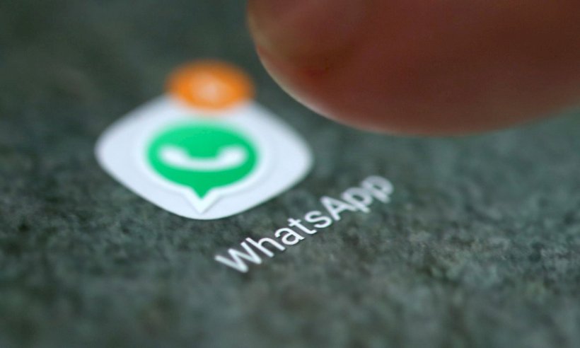 Diario do cerrado: WhatsApp afirma que implantação de grupos com milhares de pessoas foi adiado em todo mundo