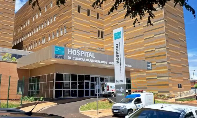 Diario do cerrado: Vigilância Sanitária interdita empresa responsável pelas refeições do HC-UFU