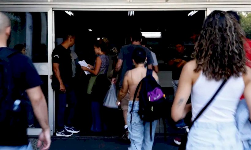 Diario do cerrado: Governo anuncia 3.352 vagas em 35 órgãos no Concurso Nacional Unificado 2025